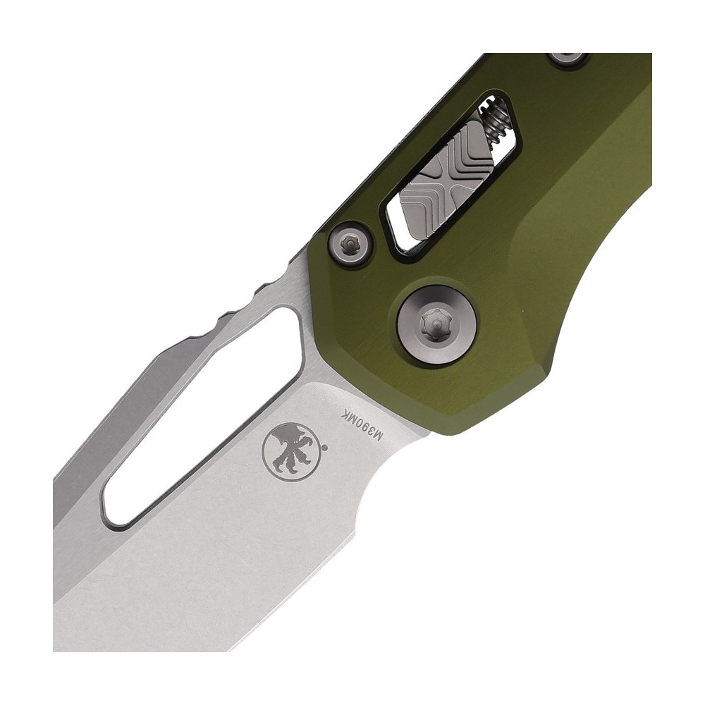Microtech MSI Ram-Lok SW OD