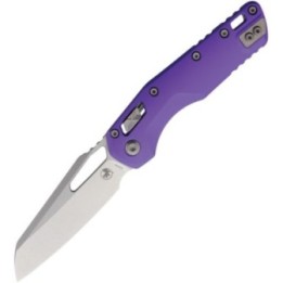 Microtech MSI Ram-Lok SW Purple
