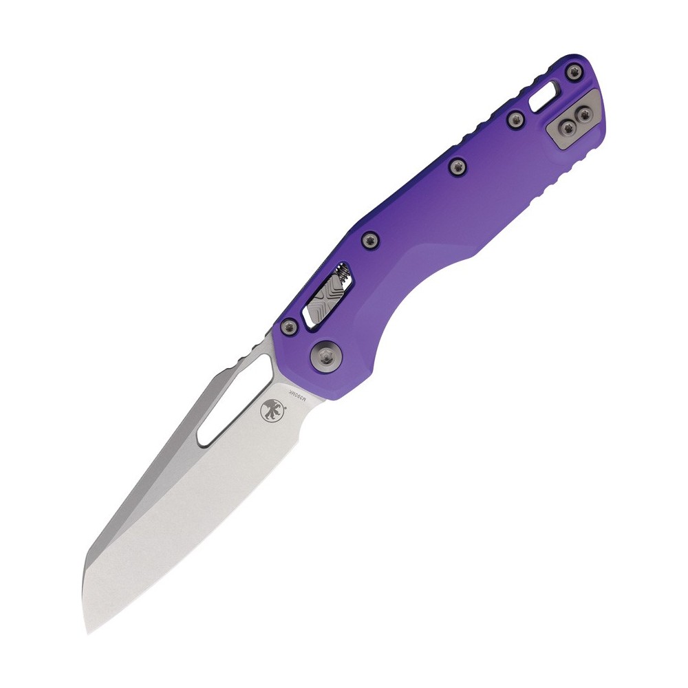 Microtech MSI Ram-Lok SW Purple