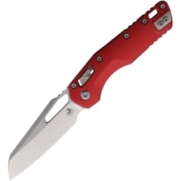 Microtech MSI Ram-Lok Red