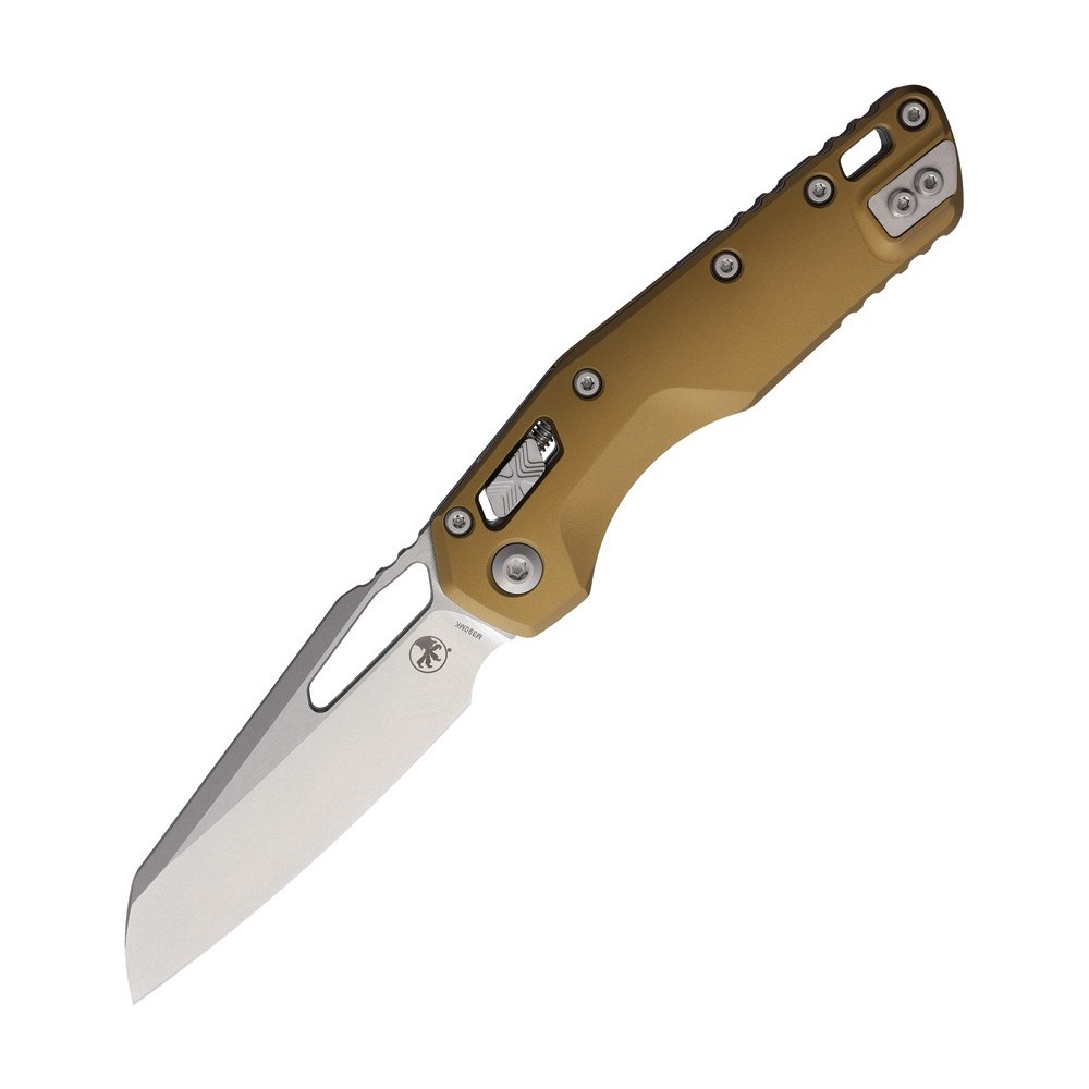 Microtech MSI Ram-Lok AP Tan