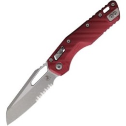 Microtech MSI Ram-Lok AP Merlot