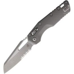 Microtech MSI Ram-Lok AP PS Gray