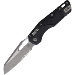 Microtech MSI Ram-Lok AP Frag G10