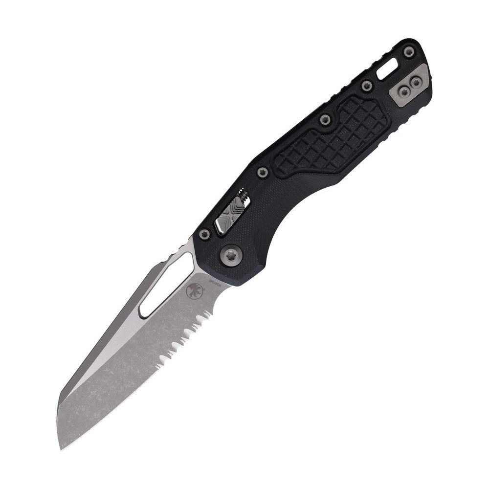 Microtech MSI Ram-Lok AP Frag G10