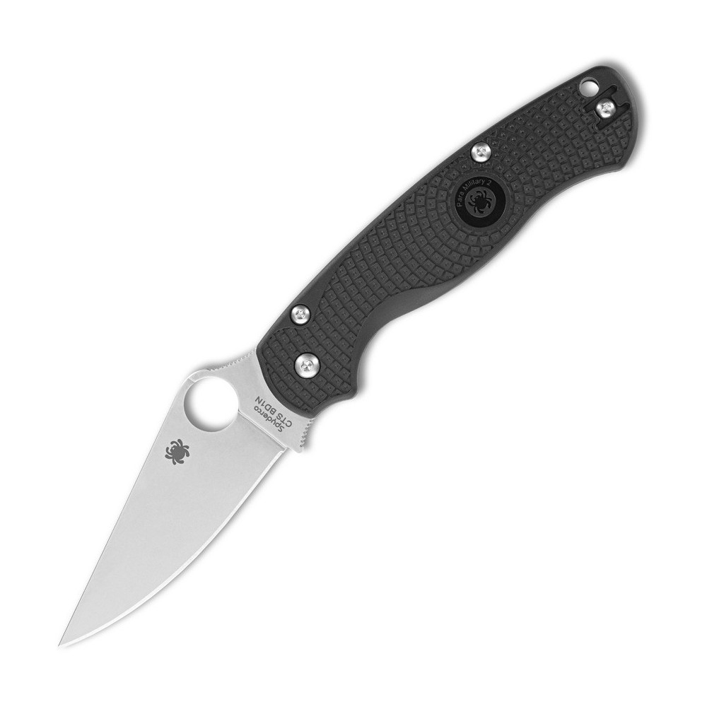 Spyderco Para Military 2 Compres Lock