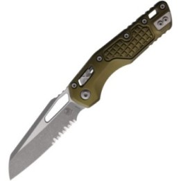 Microtech MSI Ram-Lok AP Frag OD