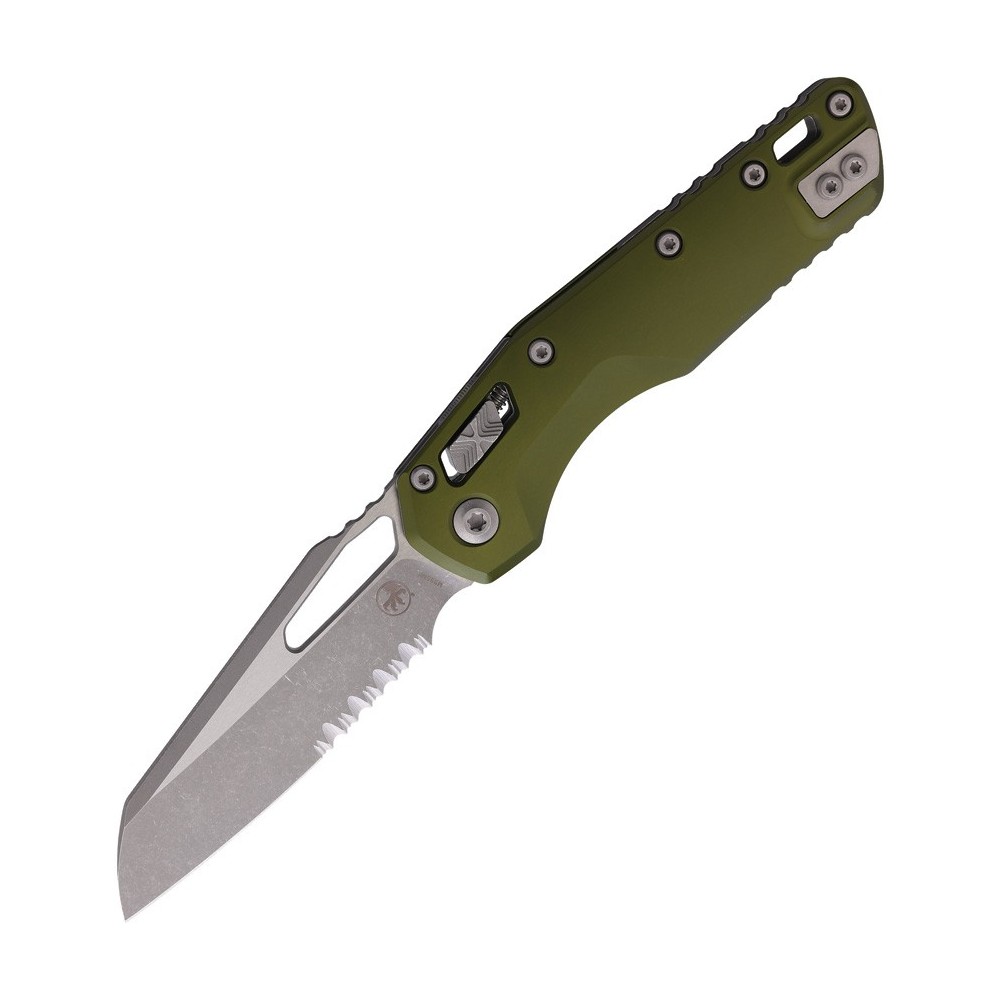 Microtech MSI Ram-Lok AP OD