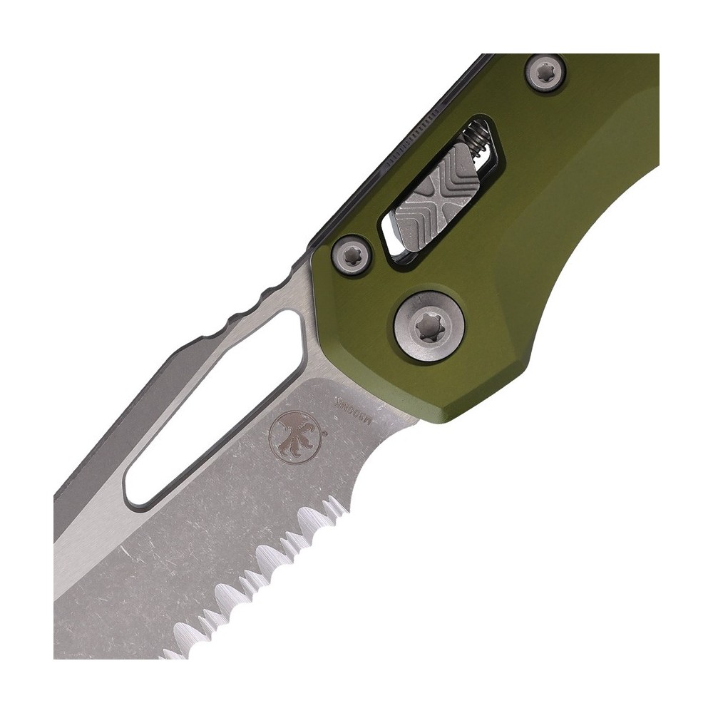 Microtech MSI Ram-Lok AP OD