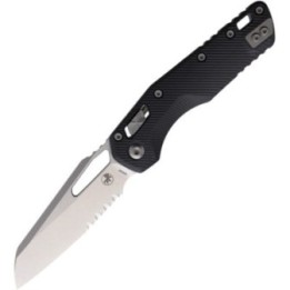 Microtech MSI Ram-Lok SW PS Black