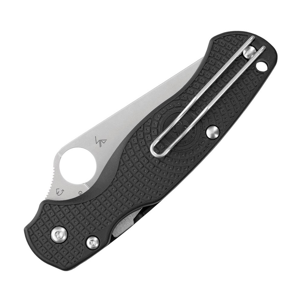 Spyderco Para Military 2 Compres Lock