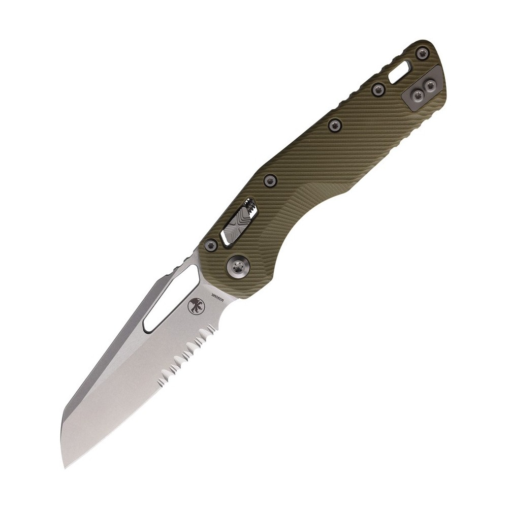 Microtech MSI Ram-Lok SW PS OD