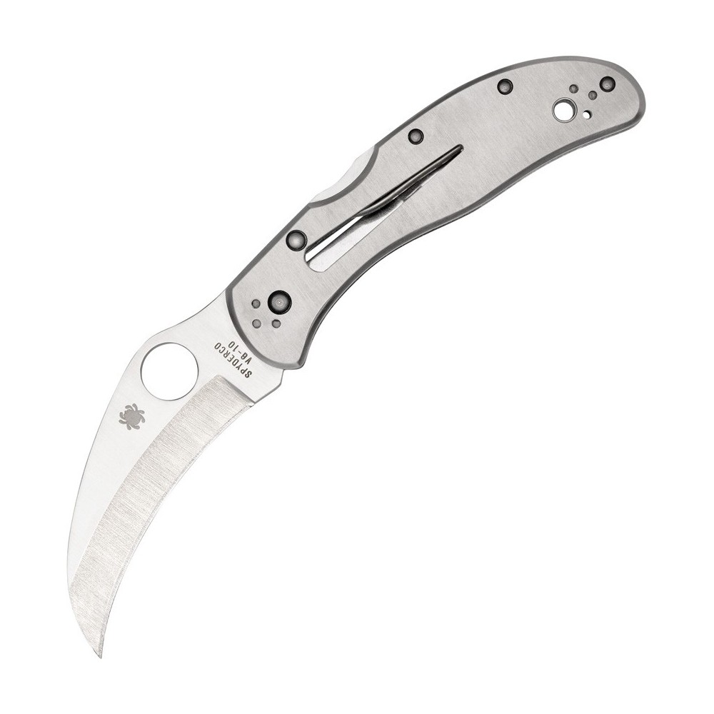 Spyderco Harpy ClipIt