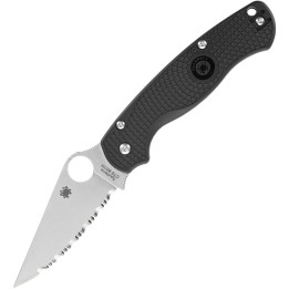 Spyderco Para Military 2 Compres Lock