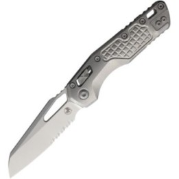 Microtech MSI Ram-Lok Marfione Select