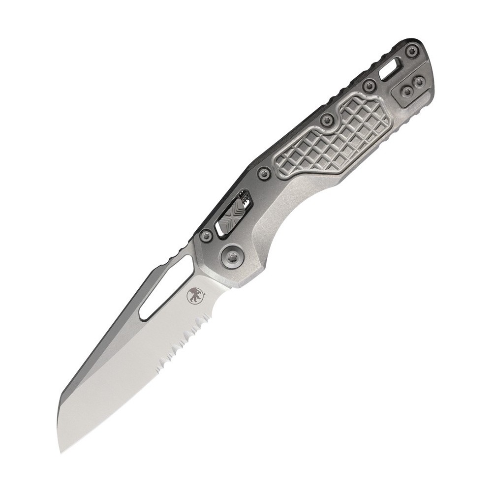 Microtech MSI Ram-Lok Marfione Select