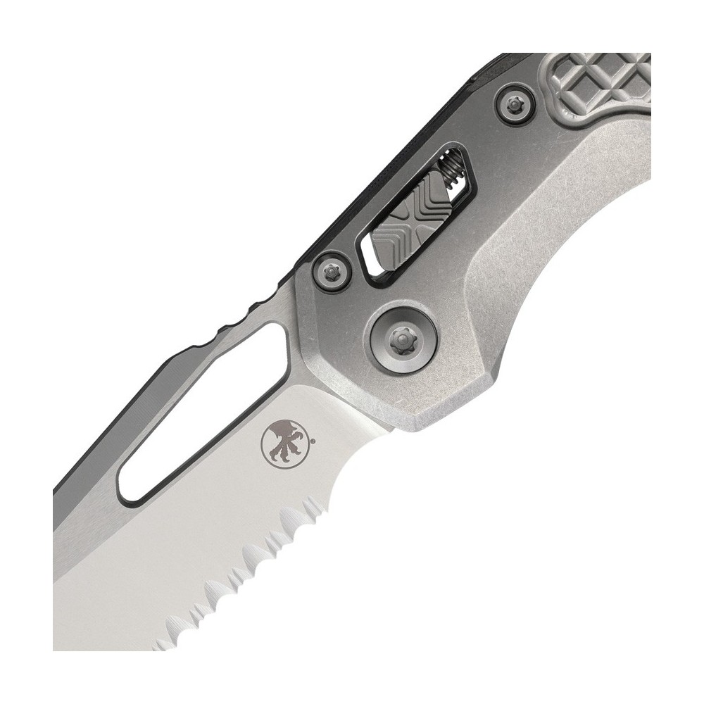 Microtech MSI Ram-Lok Marfione Select