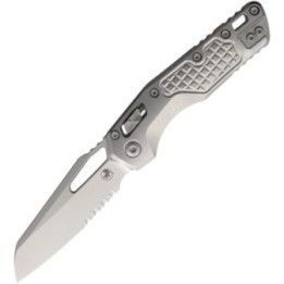 Microtech MSI Ram-Lok Marfione Select