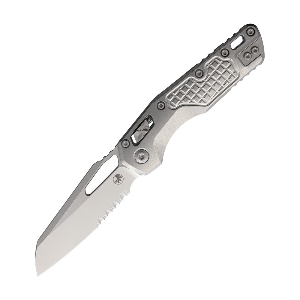 Microtech MSI Ram-Lok Marfione Select