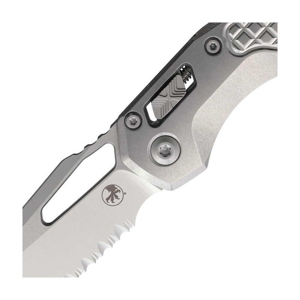 Microtech MSI Ram-Lok Marfione Select