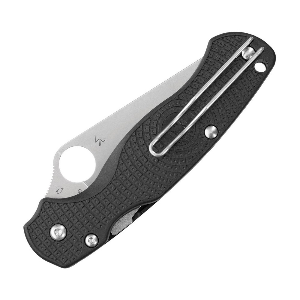 Spyderco Para Military 2 Compres Lock