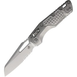 Microtech MSI Ram-Lok Marfione Select