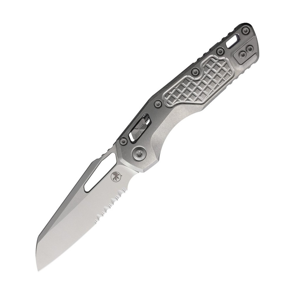 Microtech MSI Ram-Lok Marfione Select