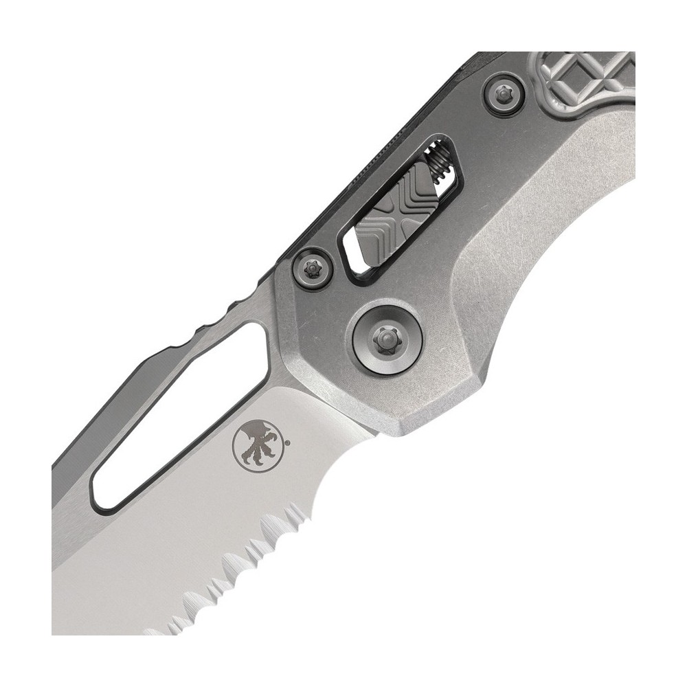 Microtech MSI Ram-Lok Marfione Select