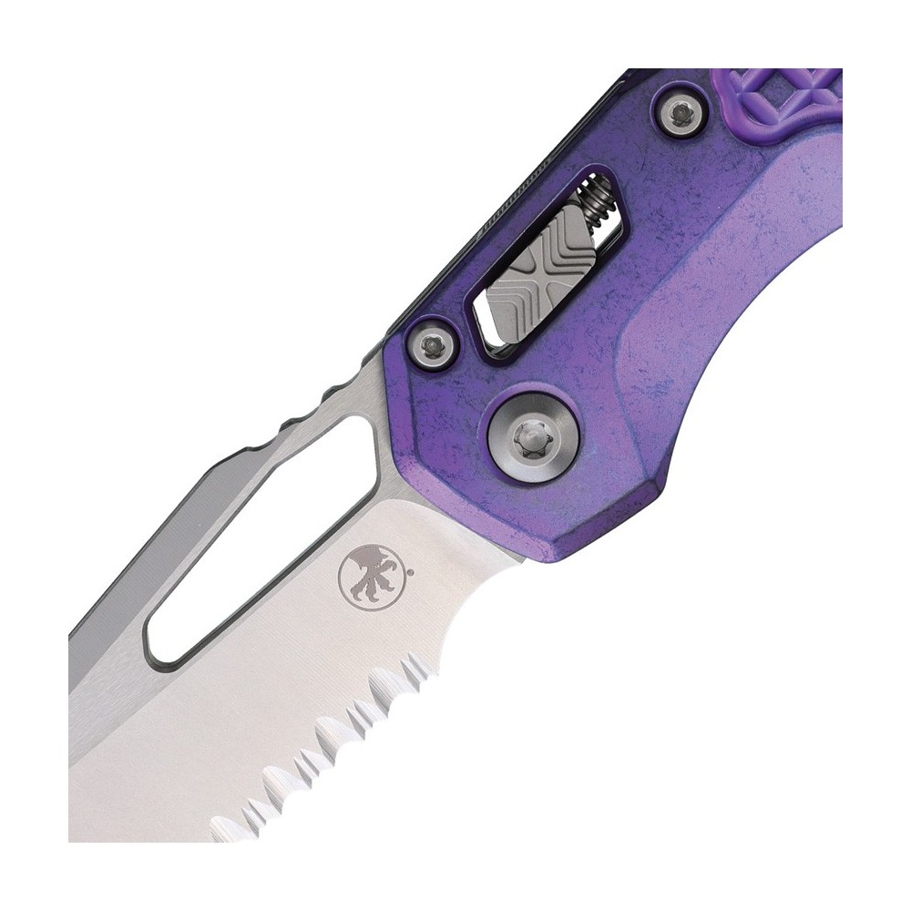 Microtech MSI Ram-Lok