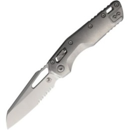 Microtech MSI Ram-Lok Marfione Select