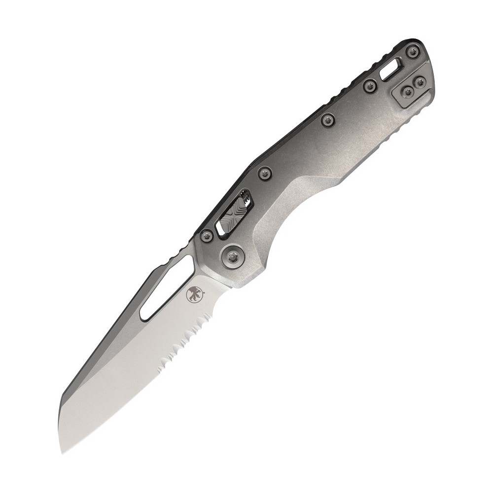 Microtech MSI Ram-Lok Marfione Select