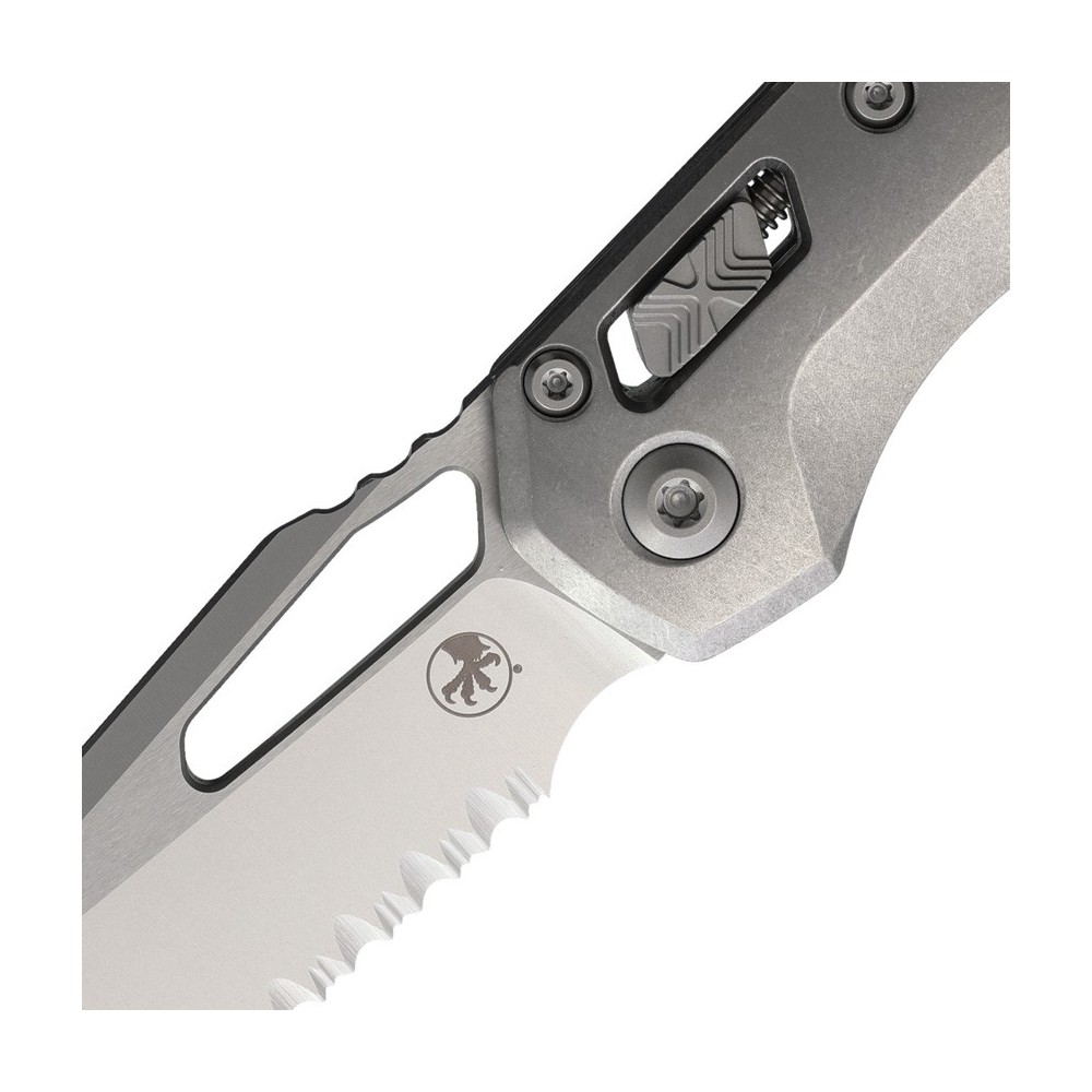 Microtech MSI Ram-Lok Marfione Select