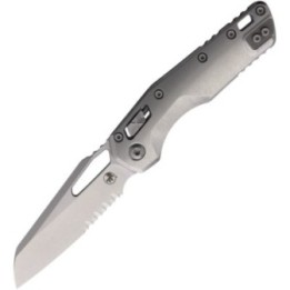Microtech MSI Ram-Lok Marfione Select