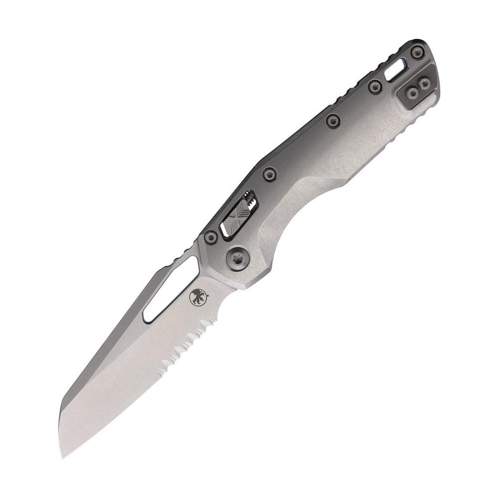 Microtech MSI Ram-Lok Marfione Select