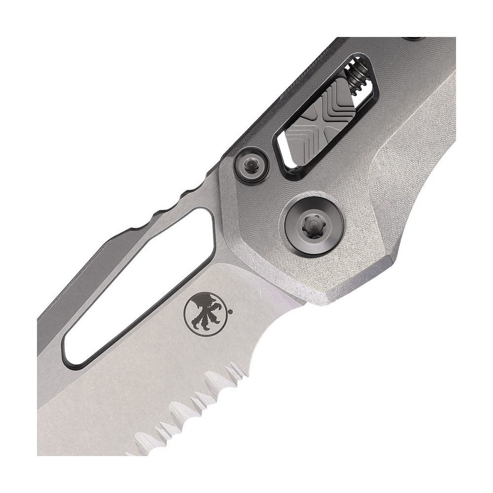 Microtech MSI Ram-Lok Marfione Select