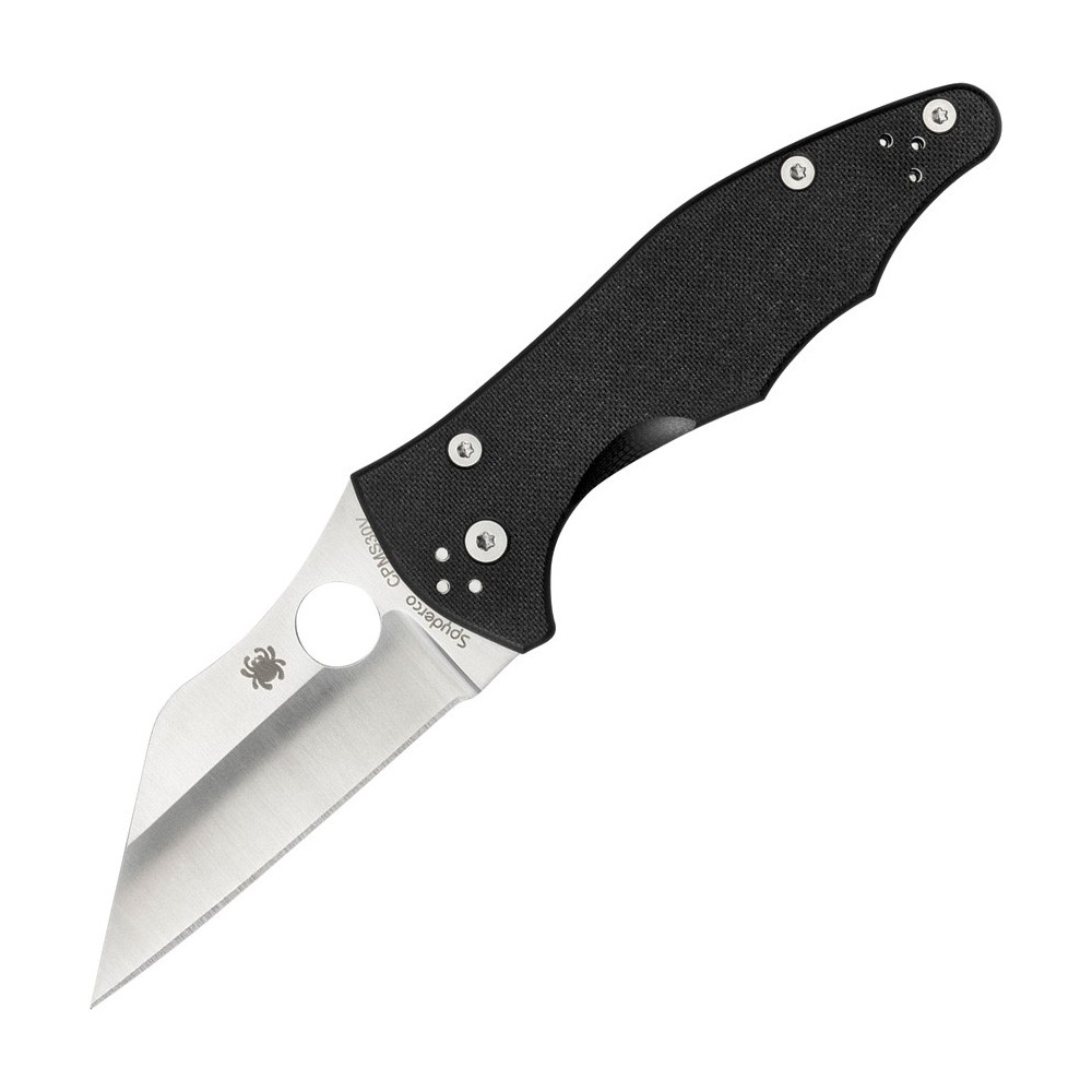 Spyderco Yojimbo 2 Compression Lock