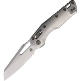 Microtech MSI Ram-Lok Marfione Select