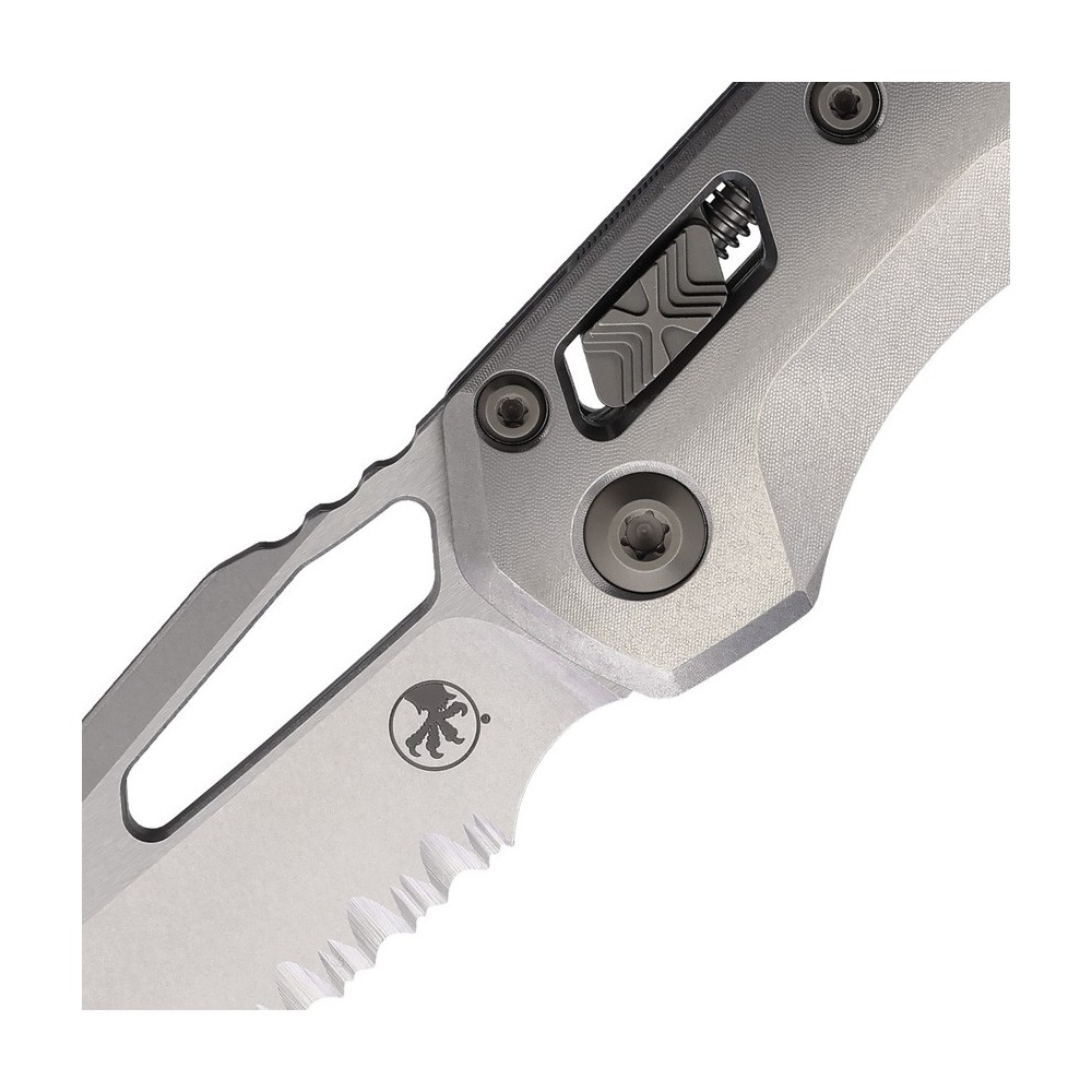 Microtech MSI Ram-Lok Marfione Select