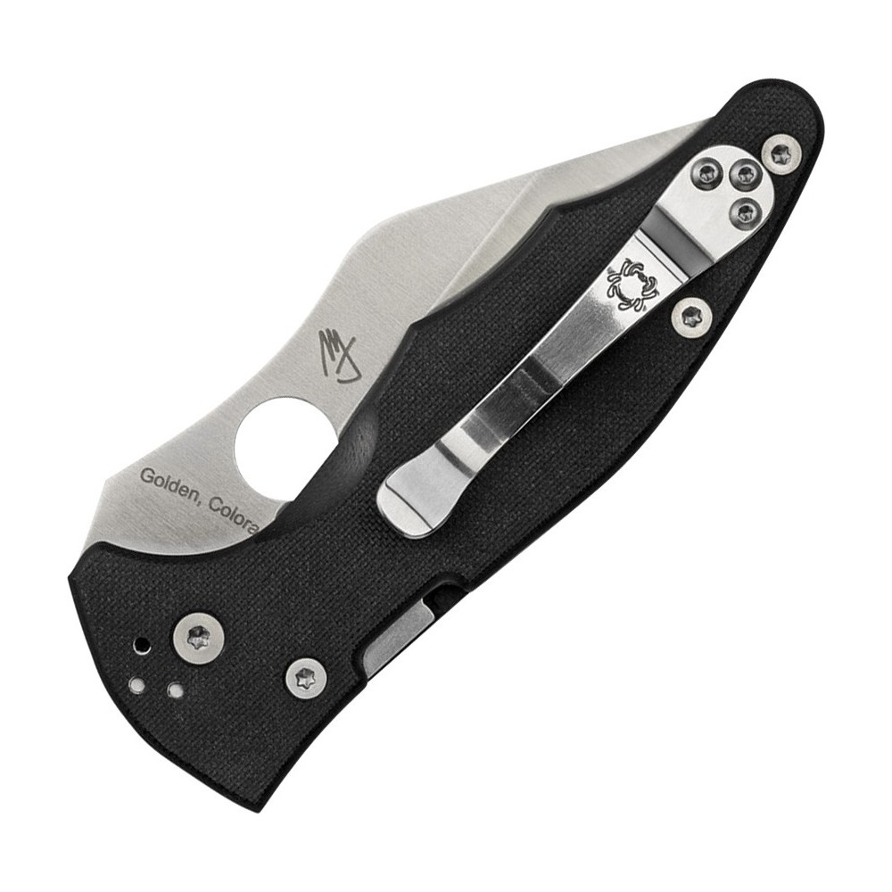 Spyderco Yojimbo 2 Compression Lock