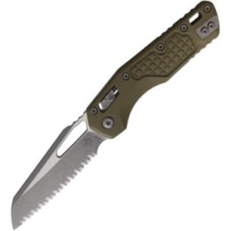 Microtech MSI Ram-Lok AP Frag OD