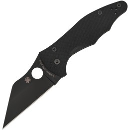 Spyderco Yojimbo 2