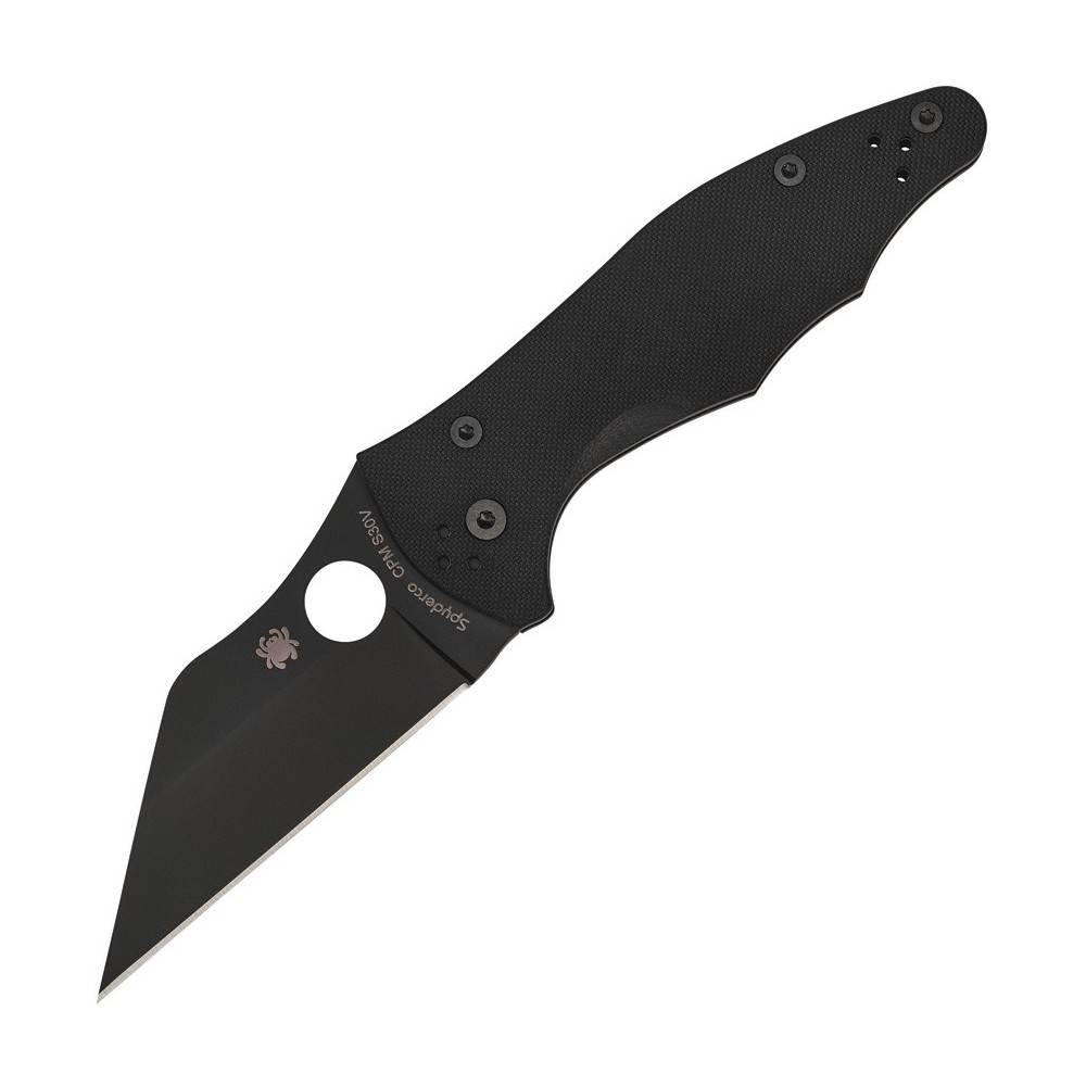 Spyderco Yojimbo 2