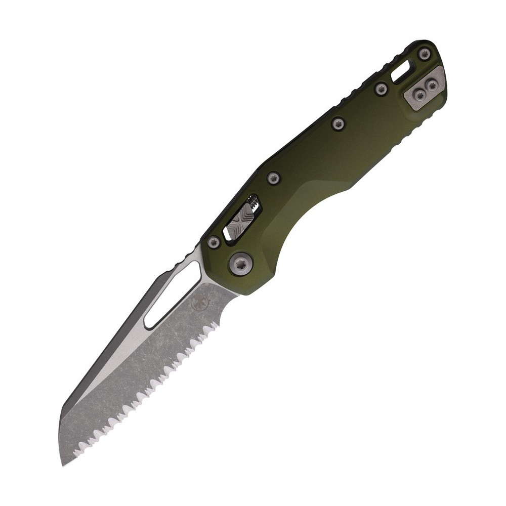 Microtech MSI Ram-Lok AP OD