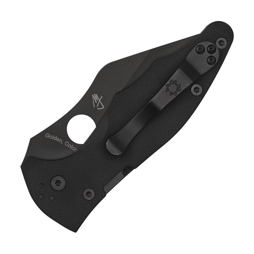 Spyderco Yojimbo 2