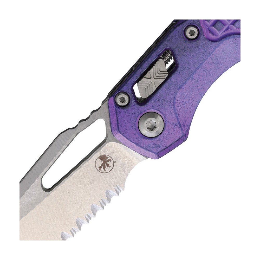 Microtech MSI Ram-Lok