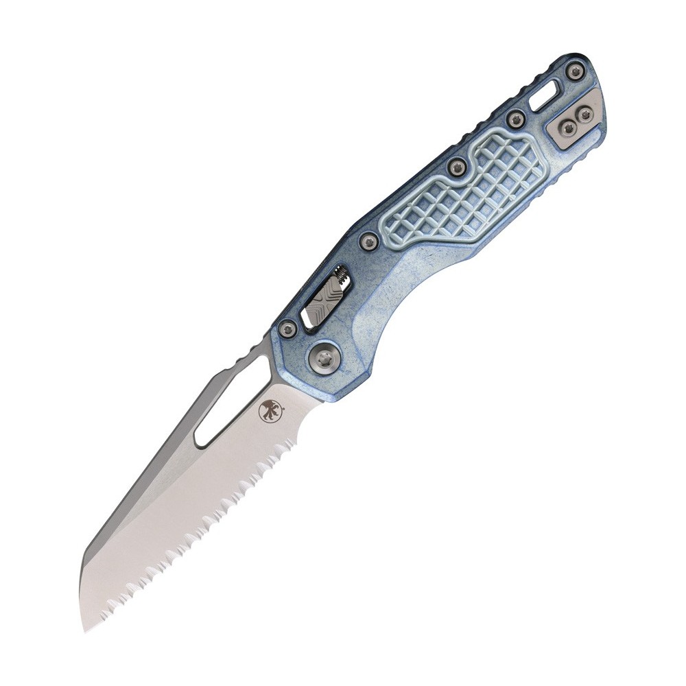 Microtech MSI Ram-Lok