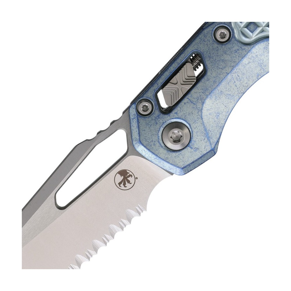 Microtech MSI Ram-Lok