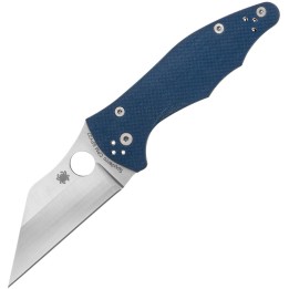 Spyderco Yojimbo 2 Compress CPM SPY27