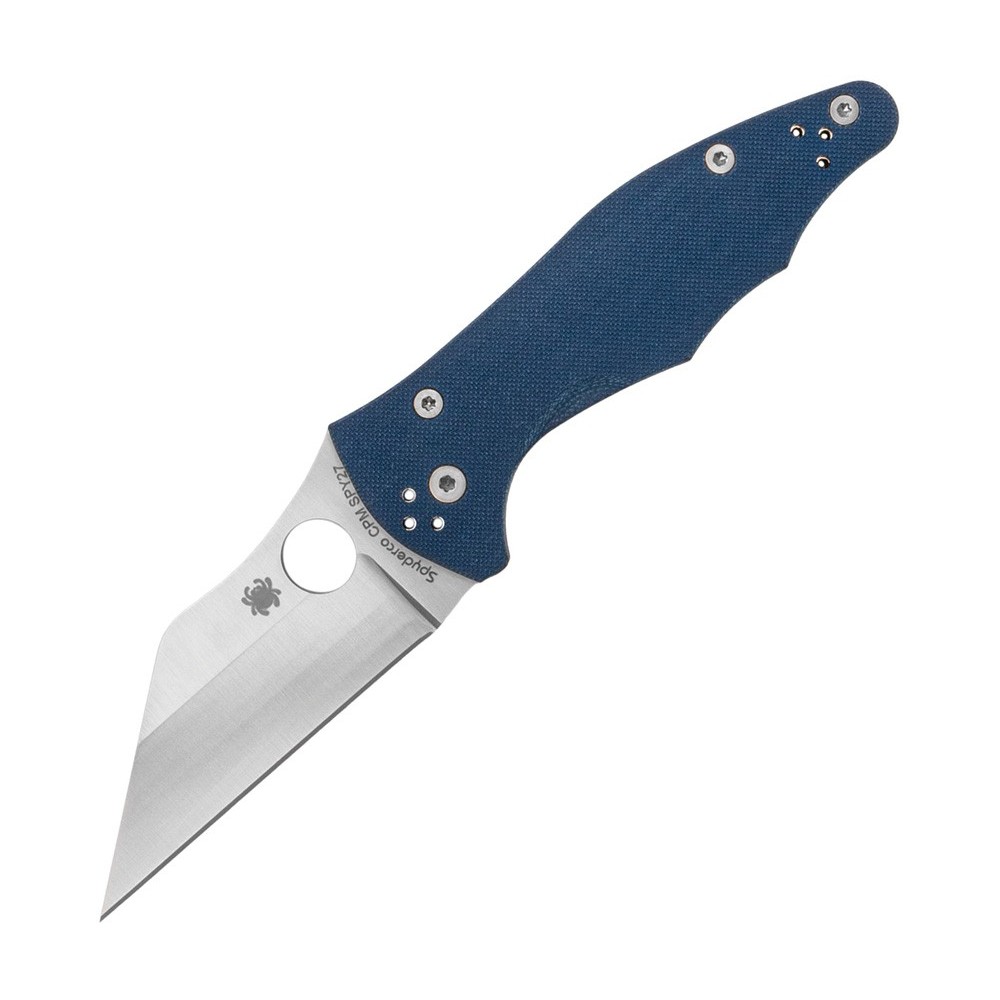 Spyderco Yojimbo 2 Compress CPM SPY27
