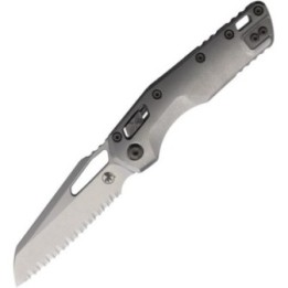 Microtech MSI Ram-Lok Marfione Select